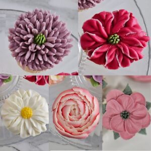 Flower Tutorials Bundle